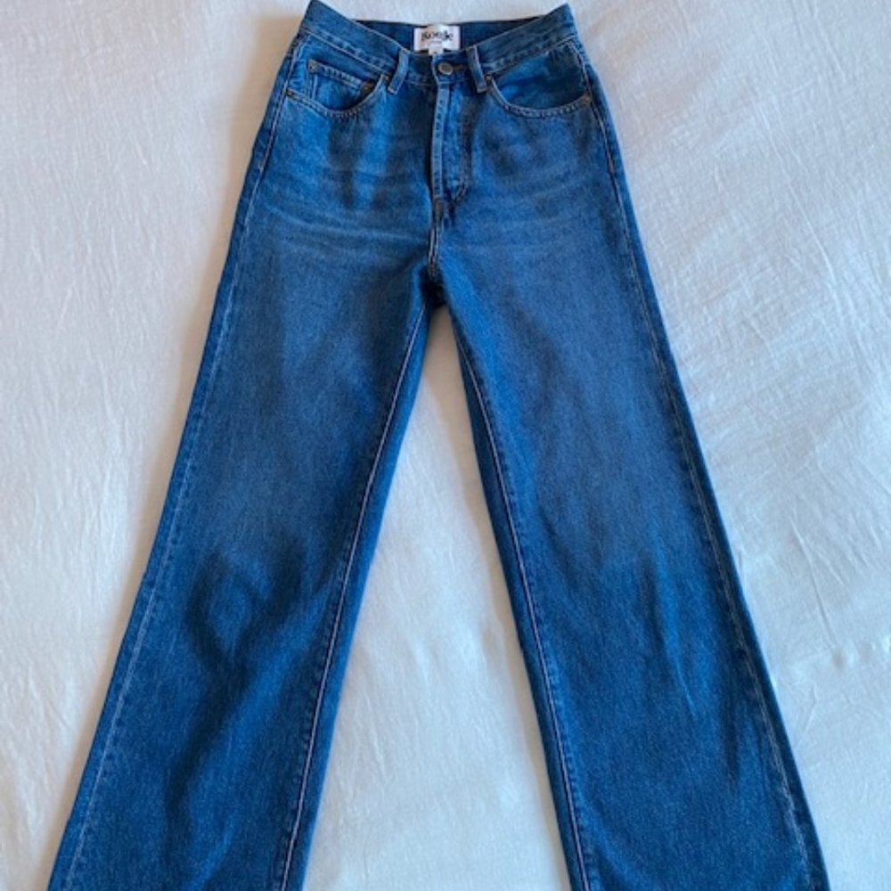 Rouje Concorde Jeans - Size 26